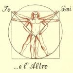 Logo of the podcast Io, lui... e l'altro Podcast Io, lui... e l'altro