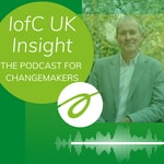 Logo of the podcast Insight: Faith, Hope and Politics Podcast Insight: Faith, Hope and Politics