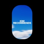 Logo of the podcast IOM Recommends Podcast IOM Recommends