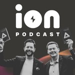 Logo of the podcast ION Podcast Podcast ION Podcast