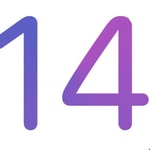 Logo of the podcast iOS 14 Podcast iOS 14