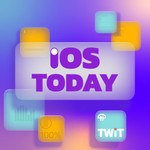 Logo of the podcast iOS Today (Audio) Podcast iOS Today (Audio)