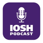 Logo of the podcast IOSH podcast Podcast IOSH podcast