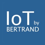 Logo of the podcast IoT by Bertrand Podcast IoT by Bertrand