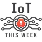 Logo of the podcast IoT This Week Podcast IoT This Week
