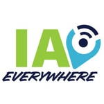 Logo of the podcast Iowa Everywhere 