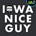 Iowa Nice Guy Podcast Iowa Nice Guy