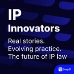 Podcast IP Innovators