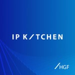 Logo of the podcast IP Kitchen Podcast IP Kitchen