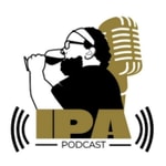 Logo of the podcast iPA Podcast Podcast iPA Podcast