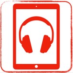 Logo of the podcast iPad Donnerstalk Podcast iPad Donnerstalk