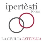 Logo of the podcast Ipertèsti Focus Podcast Ipertèsti Focus