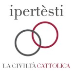 Logo of the podcast Ipertèsti Podcast Ipertèsti