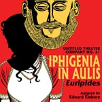 Logo of the podcast Iphigenia in Aulis from UTC61 Podcast Iphigenia in Aulis from UTC61