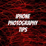 Logo of the podcast iPhone Photography Tips Podcast iPhone Photography Tips