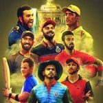 Logo of the podcast IPL Fever Podcast IPL Fever