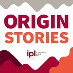 Logo of the podcast IPL Origin Stories Podcast IPL Origin Stories