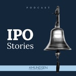 Podcast IPO Stories