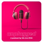Logo of the podcast IPOS Unplugged Podcast IPOS Unplugged