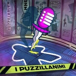 Logo of the podcast iPuzzillanimi Podcast iPuzzillanimi