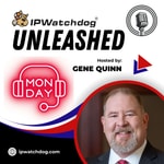 Logo of the podcast IPWatchdog Unleashed Podcast IPWatchdog Unleashed