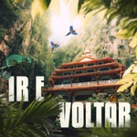 Logo of the podcast Ir e Voltar Podcast Ir e Voltar