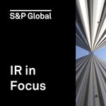IR in Focus