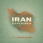 Logo of the podcast Iran Explained Podcast Iran Explained