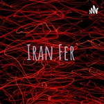 Logo of the podcast Iran Fer Podcast Iran Fer