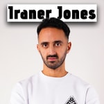 Iraner Jones