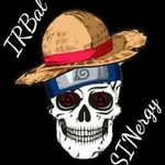 Logo of the podcast IRBal SINergy Podcast IRBal SINergy