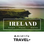 Ireland: Amidlife Travel Ireland: Amidlife Travel
