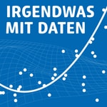 Logo of the podcast Irgendwas mit Daten - Datenanalyse in der Industrie Podcast Irgendwas mit Daten - Datenanalyse in der Industrie