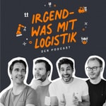 Irgendwas mit Logistik