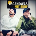 Irgendwas mit Senf Podcast Irgendwas mit Senf