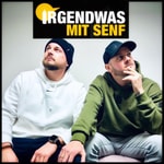 Irgendwas mit Senf Podcast Irgendwas mit Senf