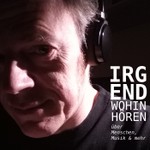IrgendwohinHören - über Menschen, Musik & mehr Podcast IrgendwohinHören - über Menschen, Musik & mehr