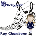 Logo of the podcast Irish Dancing Music Podcast Irish Dancing Music