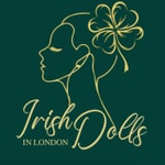 Logo of the podcast The Irish Dolls in London Podcast The Irish Dolls in London