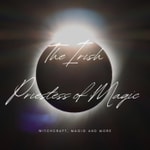 Logo of the podcast Irish Priestess of Magic Podcast Irish Priestess of Magic