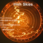 Podcast Irish Skies Pod