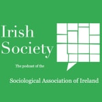 Podcast Irish Society