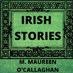 Logo of the podcast Irish Stories Podcast Irish Stories