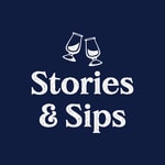 Logo of the podcast Irish Whiskey: Stories and Sips Podcast Irish Whiskey: Stories and Sips
