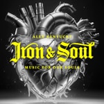 Logo of the podcast Iron&Soul with Alex kentucky Podcast Iron&Soul with Alex kentucky