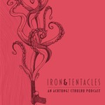 Logo of the podcast Iron and Tentacles - An Achtung! Cthulhu Podcast Missing podcast logo