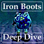Iron Boots Deep Dive Podcast Iron Boots Deep Dive