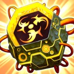 Logo of the podcast Iron Core YuGiOh Podcast Podcast Iron Core YuGiOh Podcast