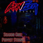 Podcast Iron Edda Reforged: Puppet Strings