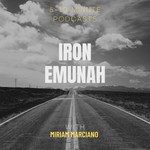 Podcast Iron Emunah